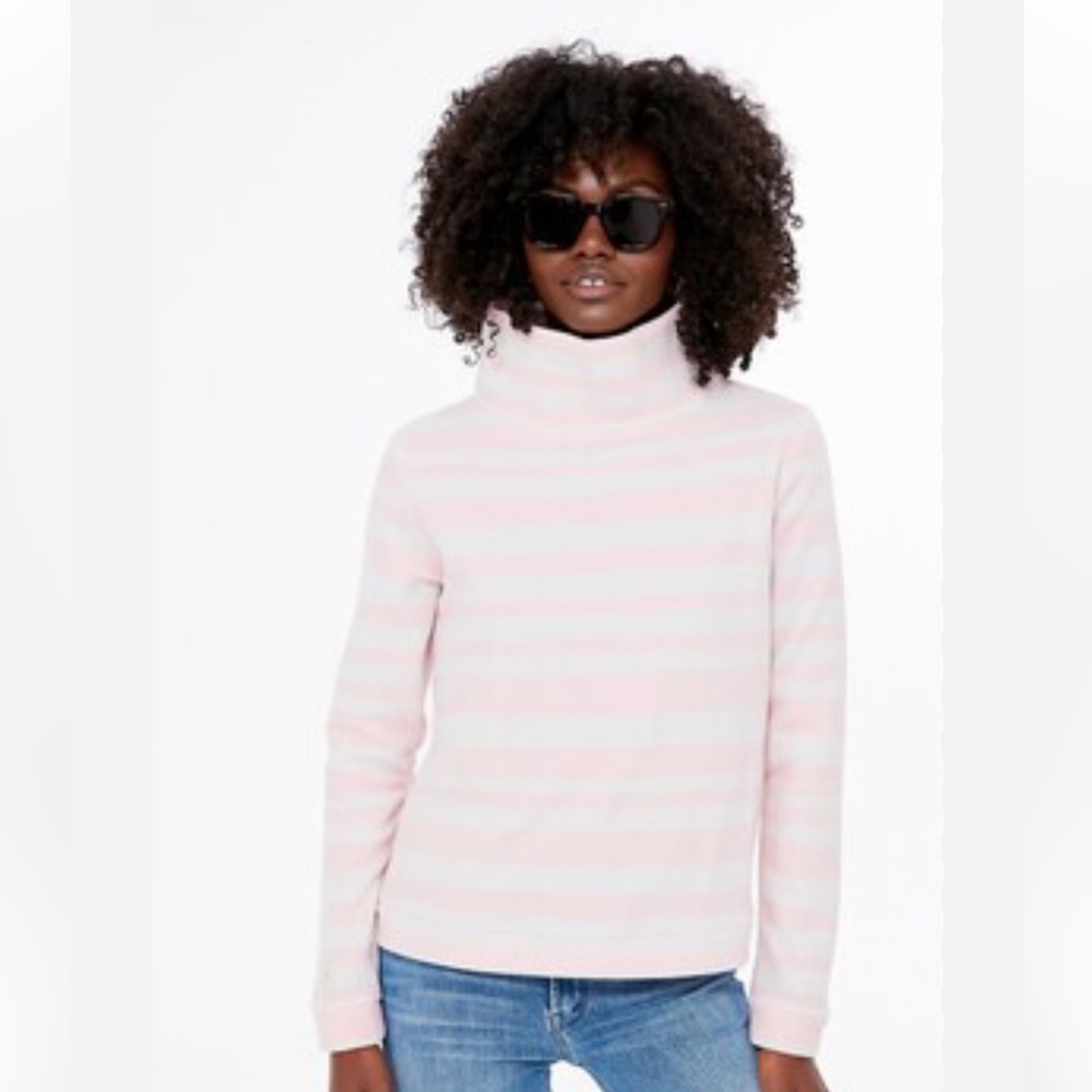 NWT Dudley Stephens Park Slope Fleece